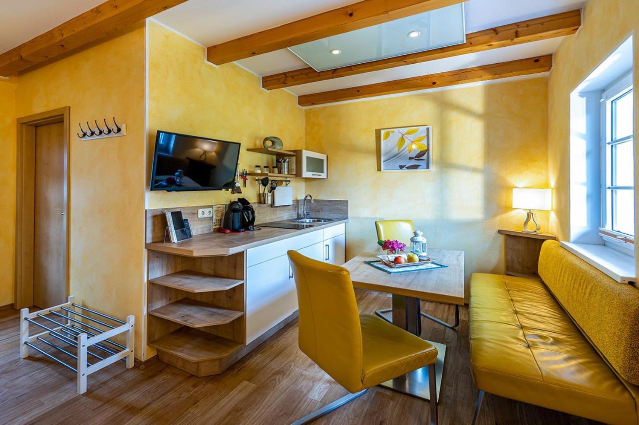 Laasenhof Hotel Struppen ภายนอก รูปภาพ